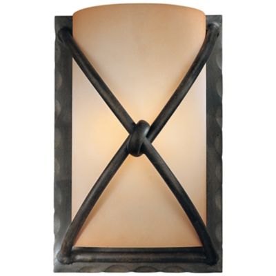 Aspen II Wall Sconce by Minka-Lavery - Starlight Lighting USA and Canada